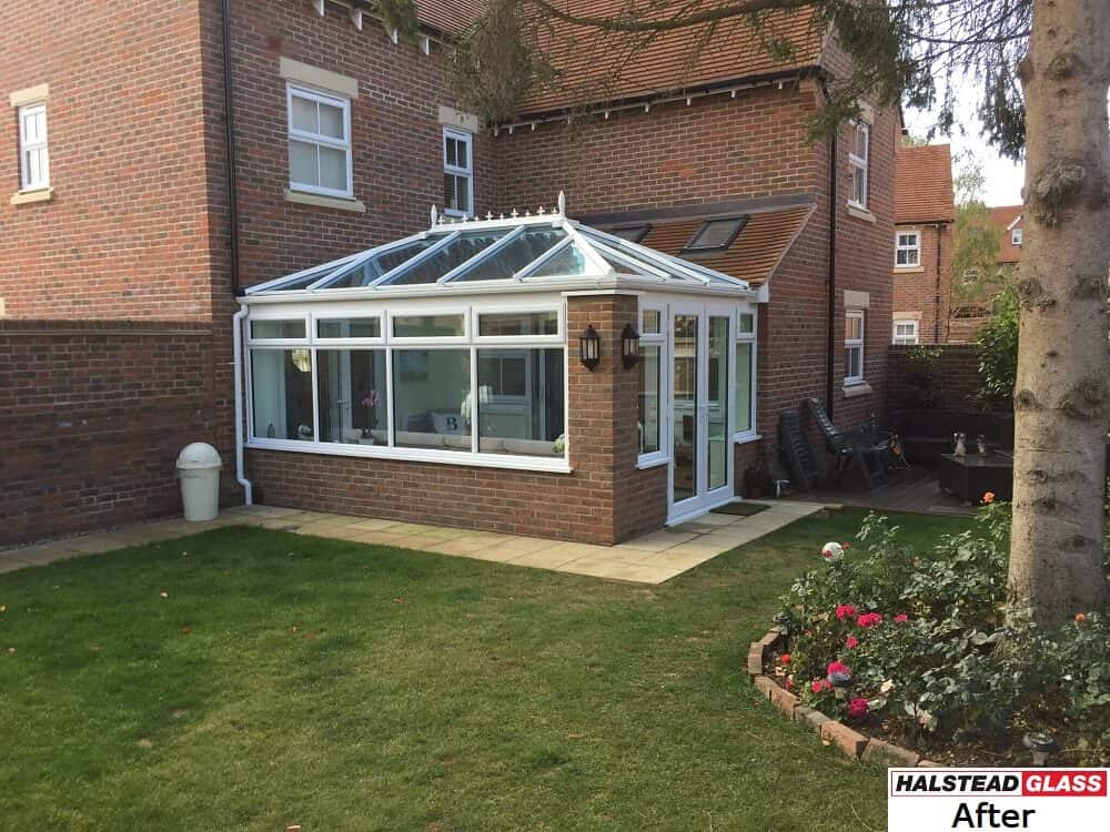 Complete Guide to Replacing Conservatory Roof Panels: Everything You ...