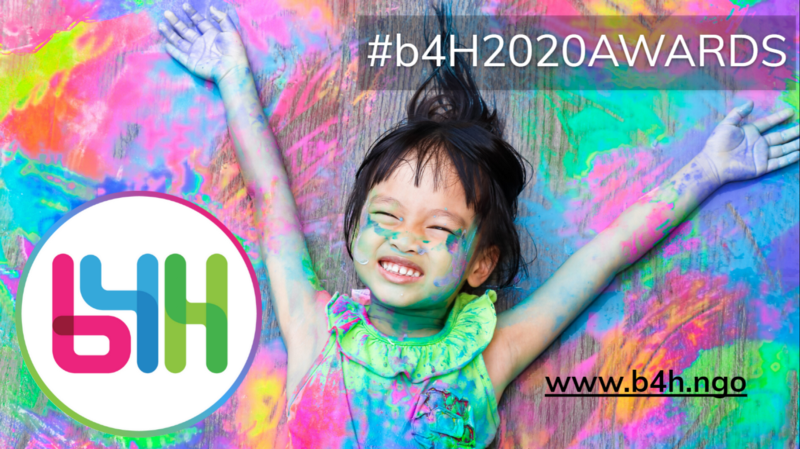 Transformando el mundo mediante la innovación social y los b4H Awards ...