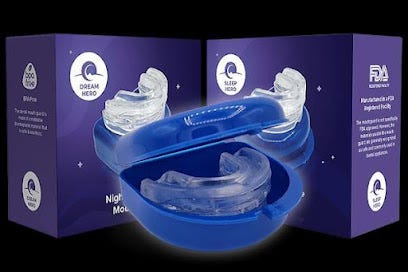 Dream Hero Mouth Guard (Urgent Report) Shocking Truth Exposed! UPDATE