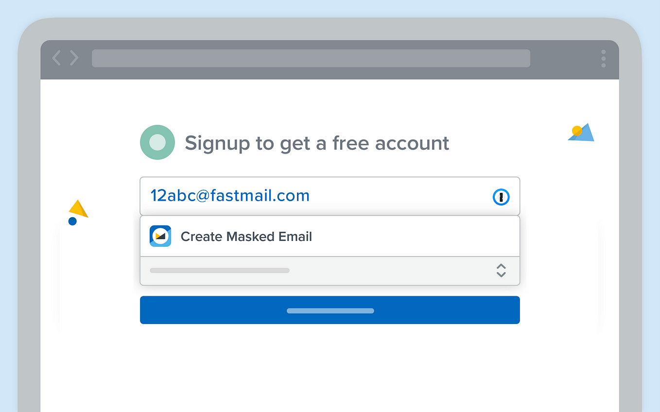 Manage all your email accounts in one mobile app | by Fastmail | Medium