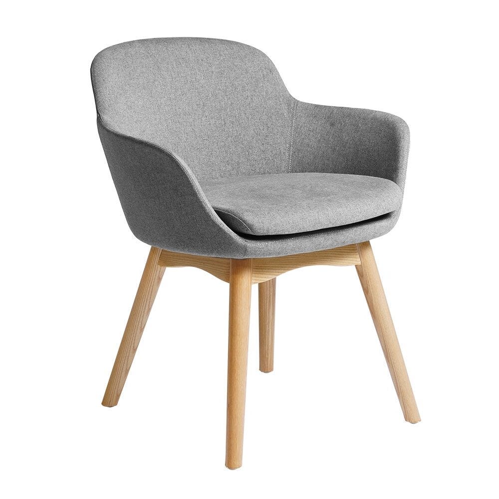Enhance Your Workspace Comfort with a Leather Office Chair in Adelaide by Dsdesks Jun, 2024