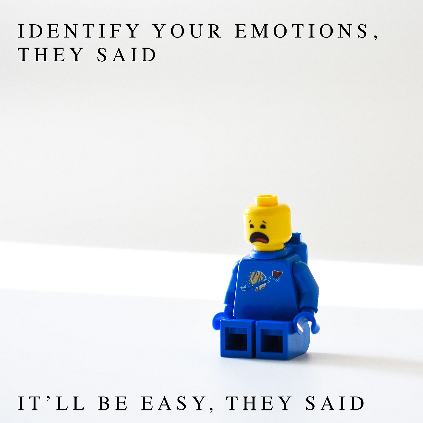 maind your mental health — where does the “ai” in “maind” come from