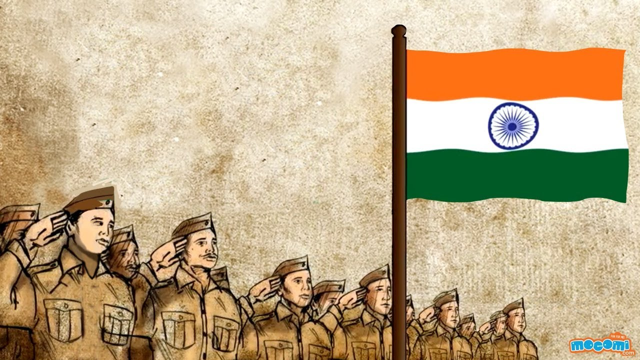 What If India Had Never Gained Independence?, by Gauri Harish