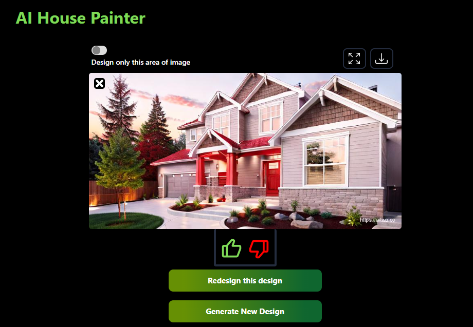 Achieving Exterior Perfection How Ai Powered Design Tools Are Revolutionizing Modern 6002