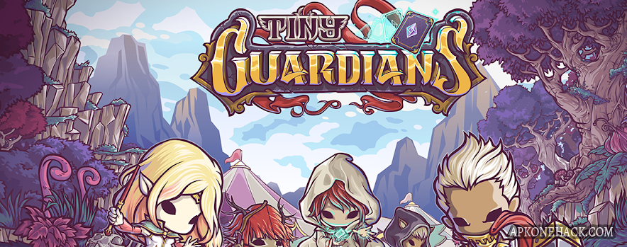 Battleheart 2 1 1 3 MOD Apk   Data (High Skill Points) for android by