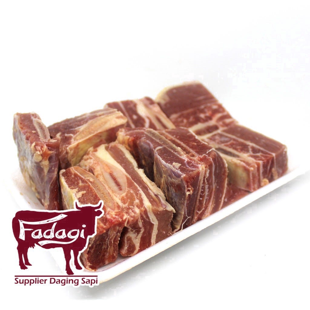 0856–9319–3140 Toko Supplier Iga Short Ribs Di Jakarta Utara | by ...
