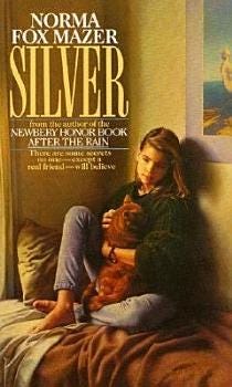 Silver | Cover Image