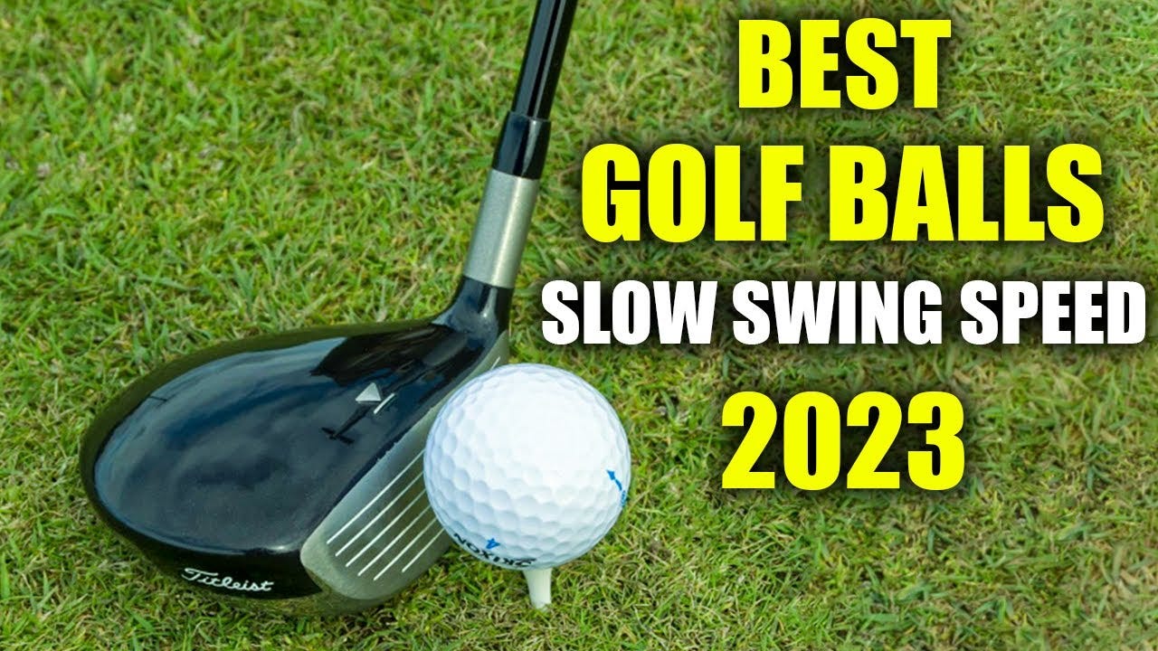 Best Golf Ball Beginner’s Guide Ace Your Game! by SurpriseSports