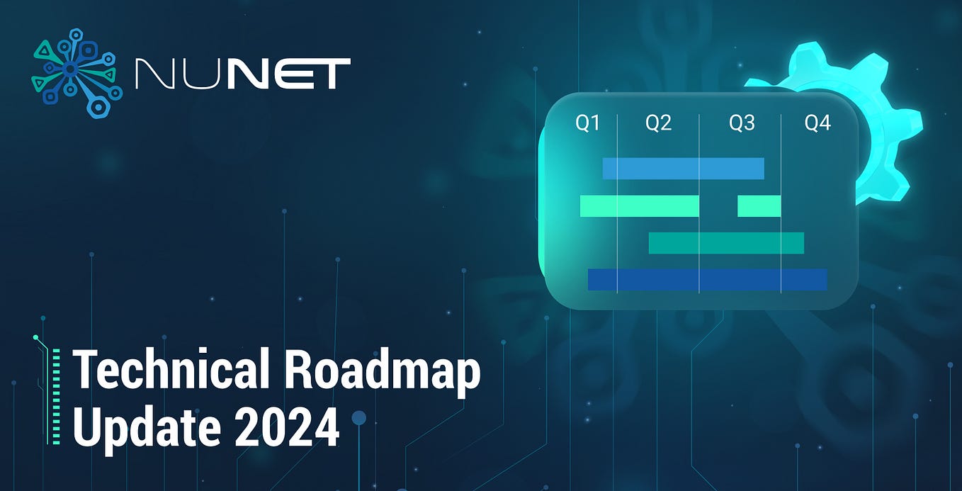 The Posemesh And Nunet Collaborate To Set Industry Standards In Spatial Computing By Jennifer 2677