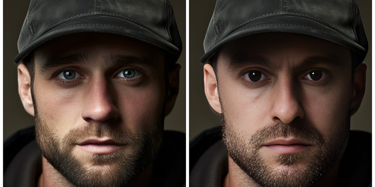 How To Swap Your Face Into Midjourney Images