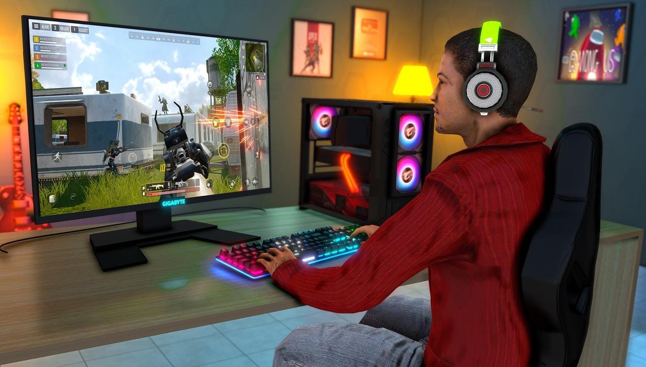 GT Race Stunt 3D: Mega Ramps Mod APK (Unlimited Money) by Hack Mod