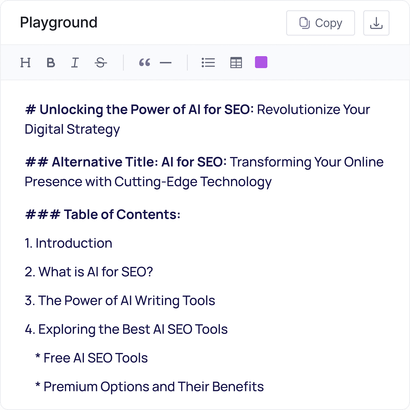 Top AI Tools for Crafting HighQuality Academic Papers in 2025 by