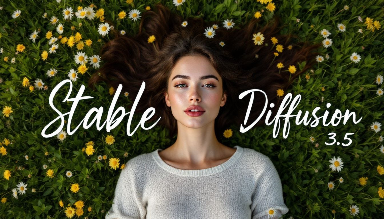 Stable Diffusion enables the control of camera distance and angles | by ...