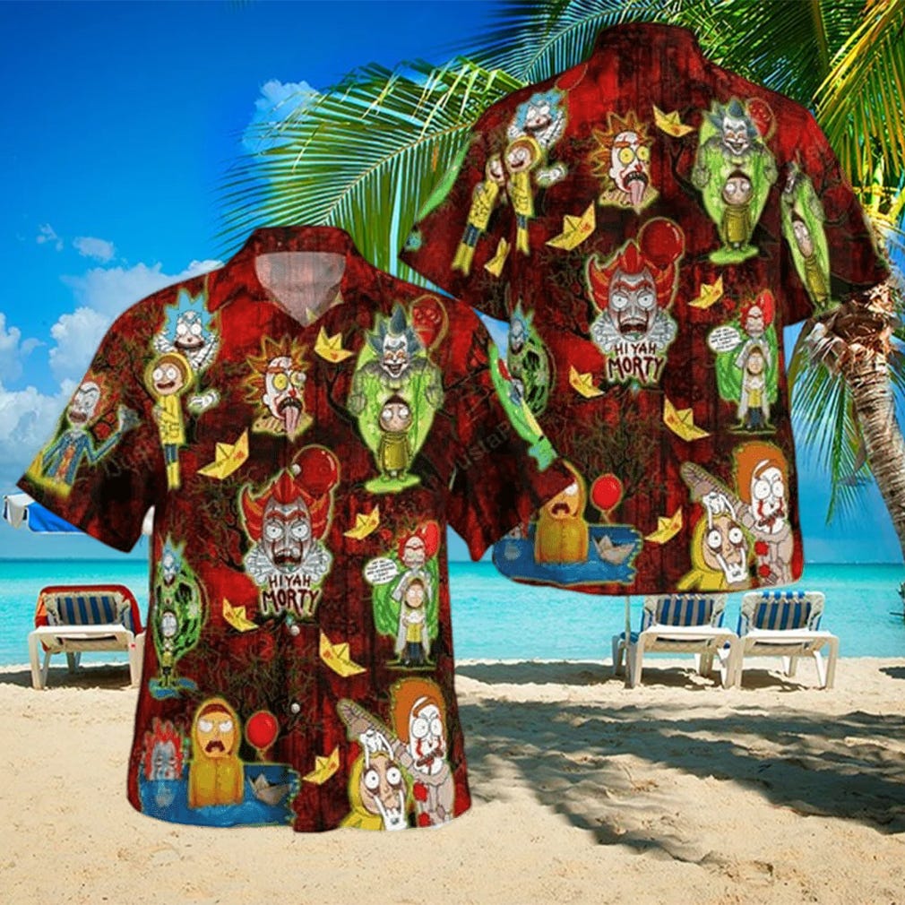 Detroit Lions Football Team 3D Apparel Hawaiian Shirt - teejeep