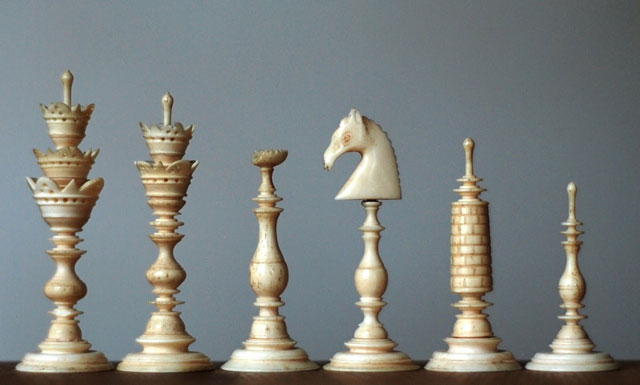 Chessable on X: Attention Chess Improvers Need help creating a