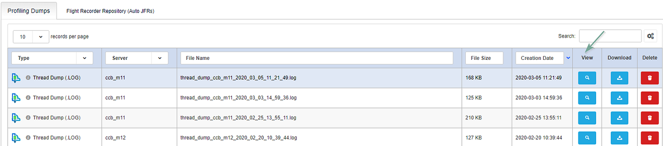 Analyze Stuck And Hogging Threads | by WLSDM for WebLogic | WLSDM for ...