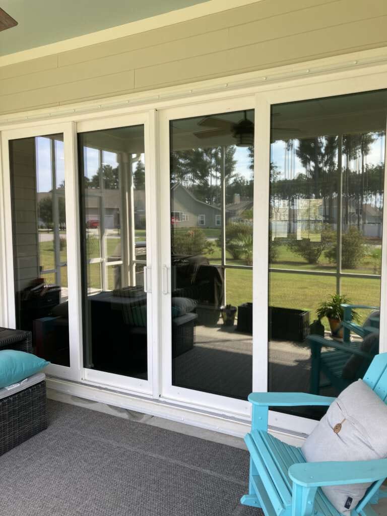 Window Treatment Lowcountry Hilton Head Premier Window Film Medium