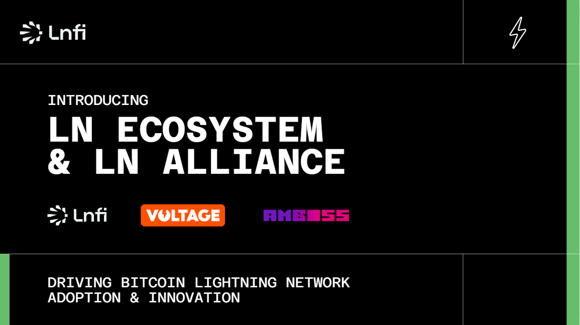 LightningFi 1 — Global Lightning Adoption with Channel Mining by