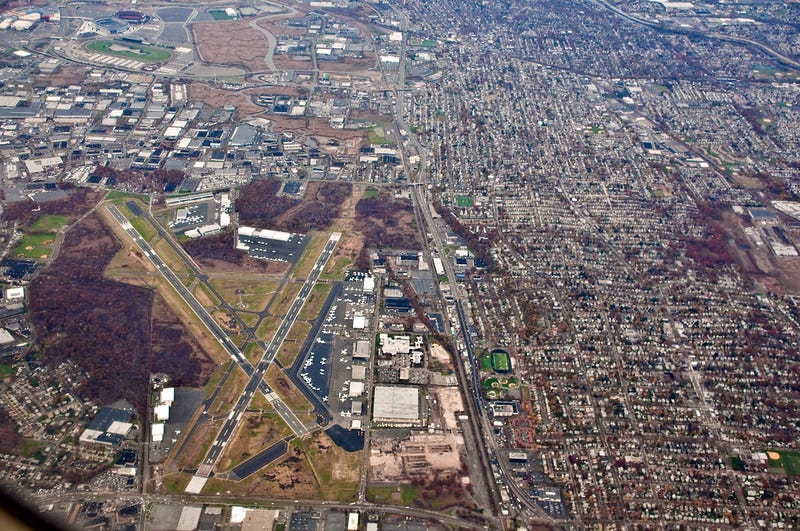 Metlife Stadium East Rutherford, New Jersey — Copa America 2024 