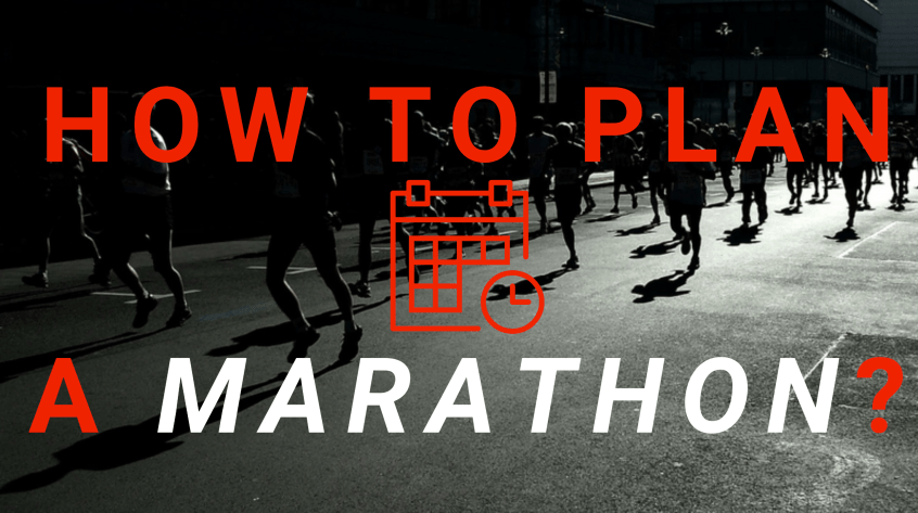 How to Organize a Marathon Event  