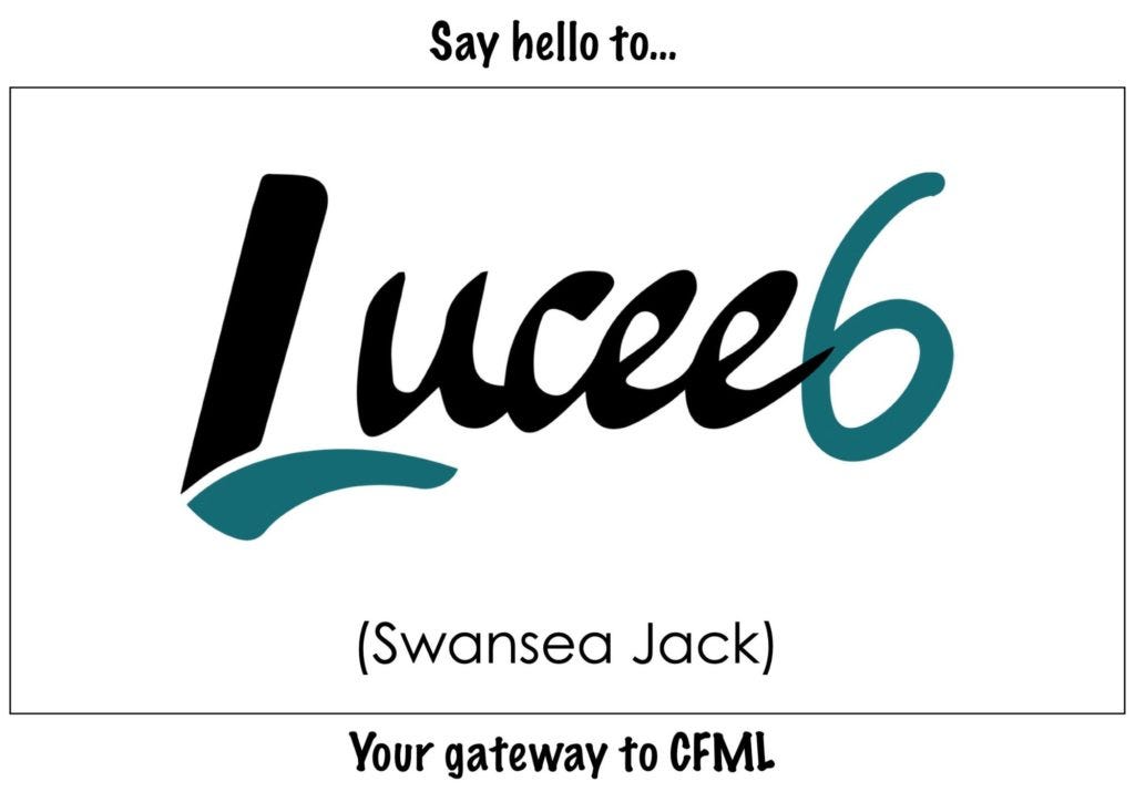 CFML Open Source: Everything You Need To Know About Lucee