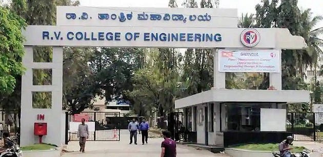 Direct Admission In Ramaiah College Bba Llb Management Quota 