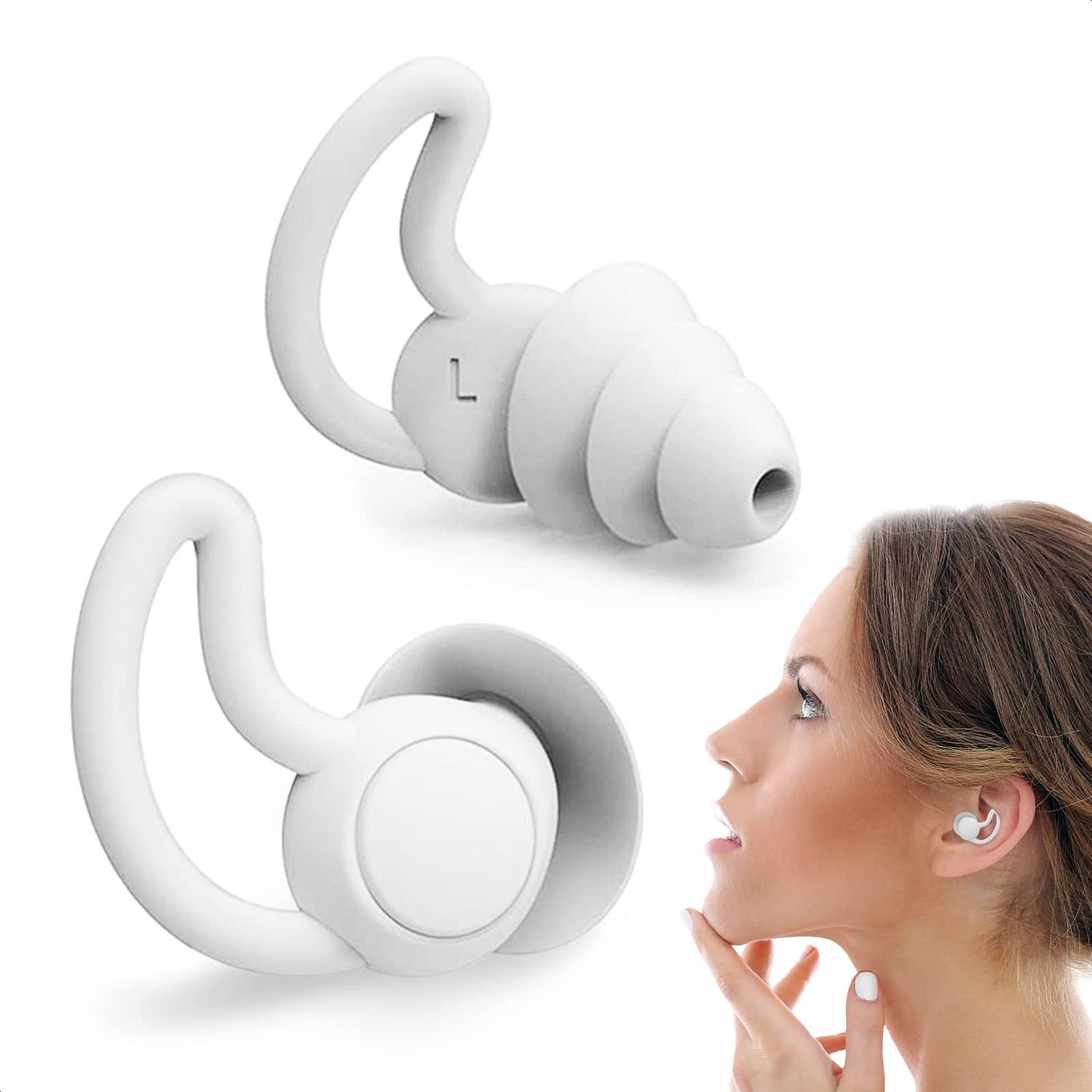 What are the Benefits of Using the Best Dental Earplugs? by Billie