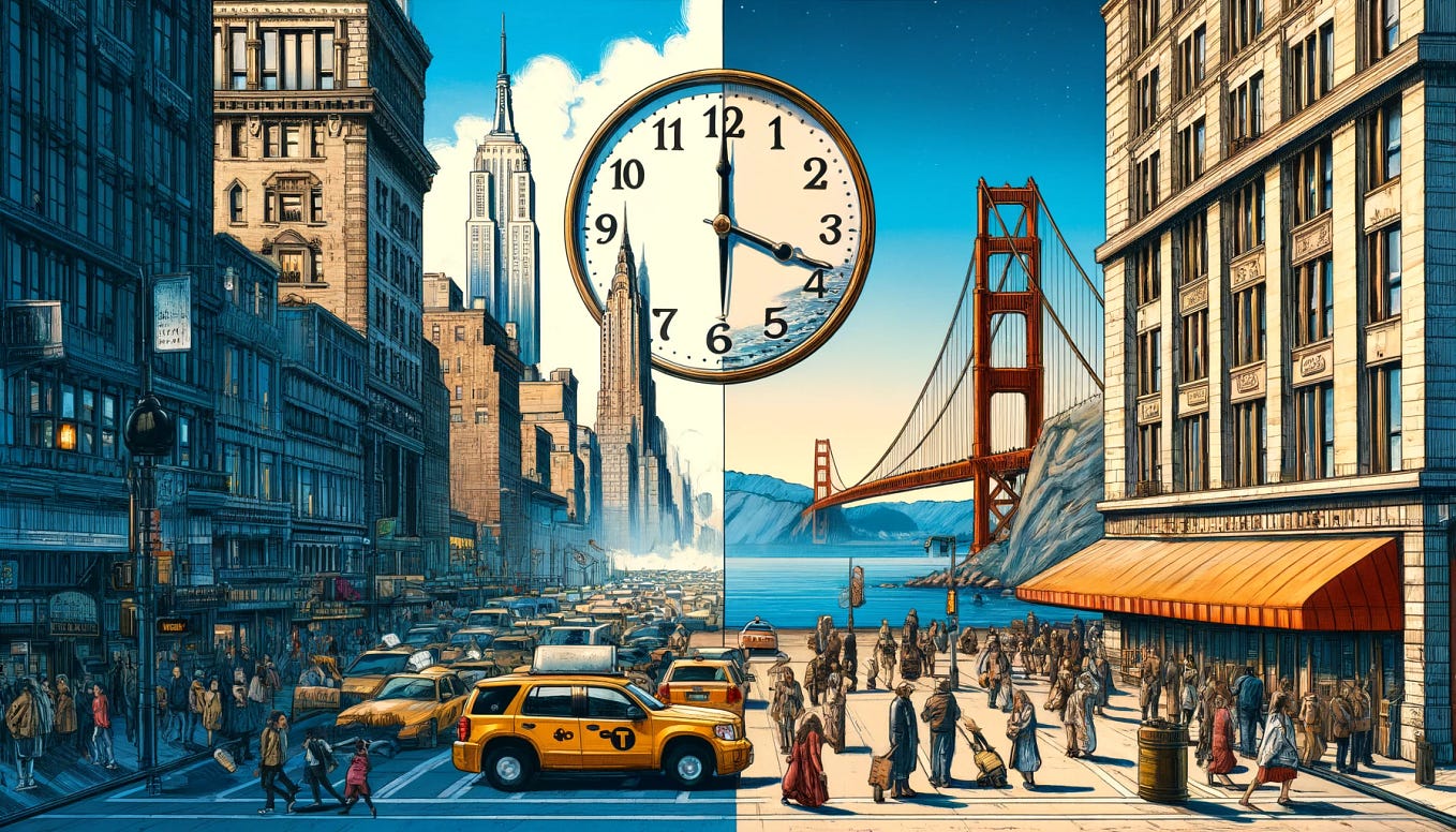 9 Must-See Attractions in Los Angeles, the City of Angels, USA | by ...