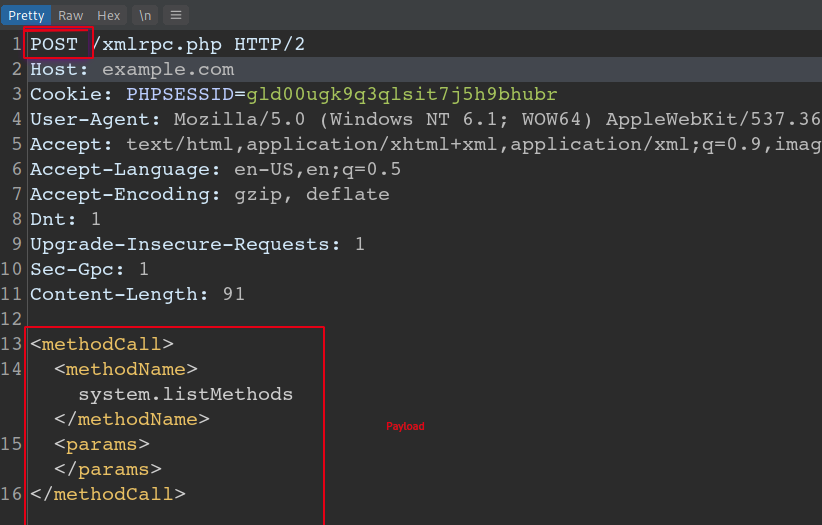 Recently Discovered Several Bugs in a Private Program | by Raihan ...