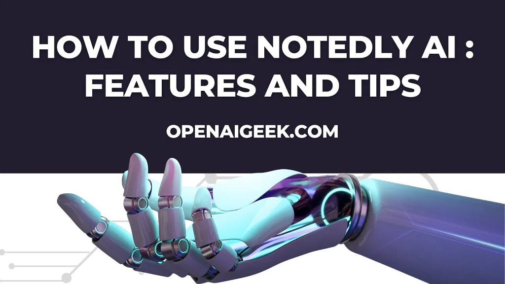 How To Use AI To write a book - 0*P5woeFNpFFNcOyLh