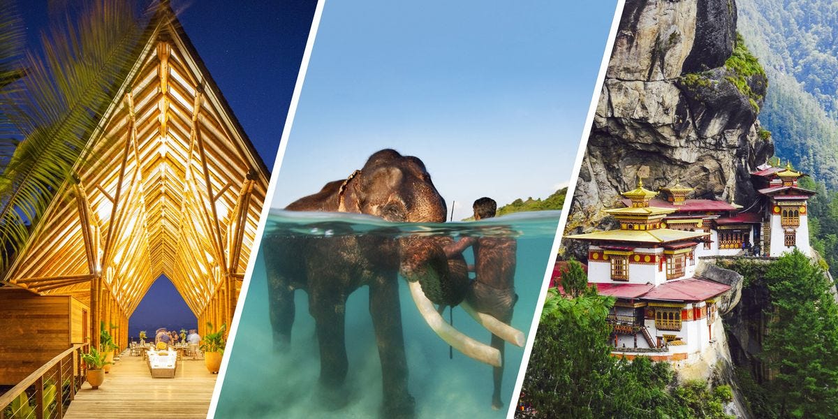 Unveiling Sri Lanka’s Allure - Tripzio - Medium
