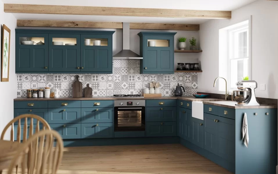 Refresh Your Cooking Space The Ultimate Guide to Online Kitchen Door