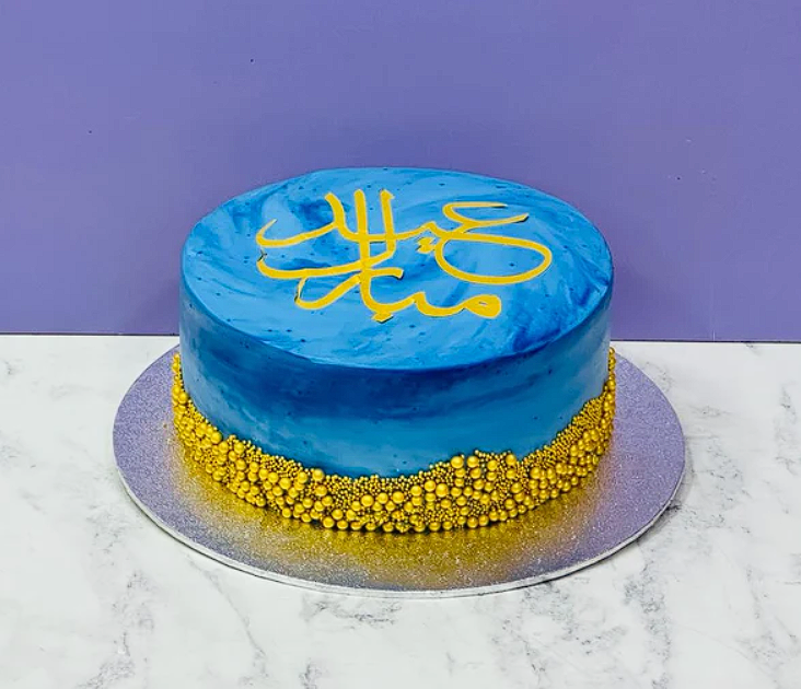 Celebrate Eid with Delectable Cakes UK’s Ultimate Guide to Eid Cake
