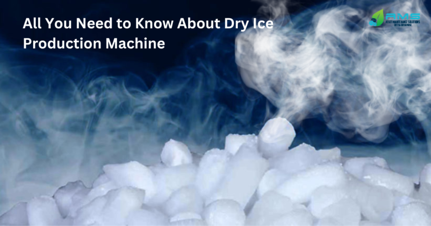 The Thermodynamics of Ice Cream Made With Dry Ice