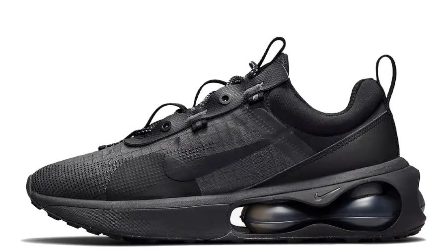 How Much Height Do Air Max Plus Add? by Chihodgeyltl May, 2024 Medium