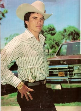 The Life and Enduring Influence of Mexican Corrido Legend Chalino Sánchez