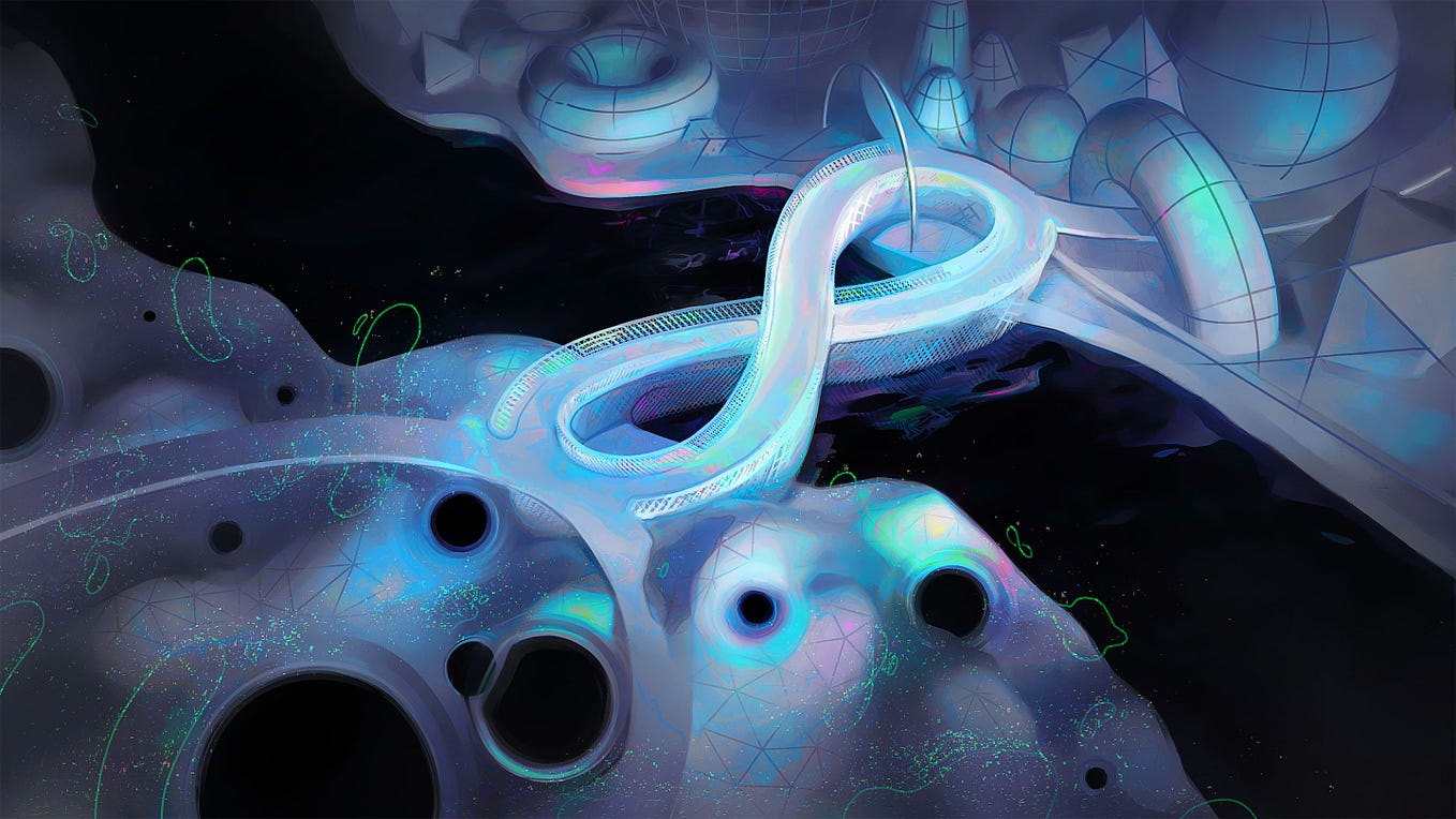 Quantum Superposition — Explained Simply and In-Depth | by Sheroy ...