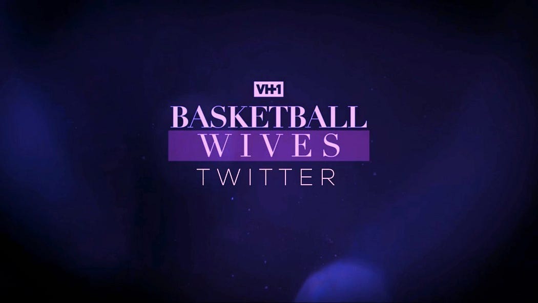 Basketball Wives Twitter Season 8, Episode 9 “Who Is REALLY My Friend?” by Basketball Wives