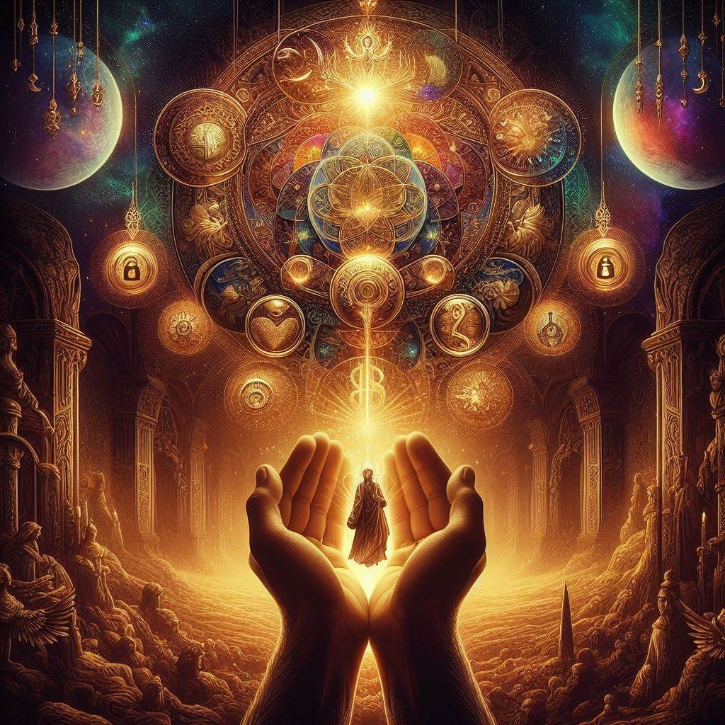 The Power of Easter Time for Divine Manifestation Prayer | by Dr Mossa :Attraction Methods Reviews | Medium