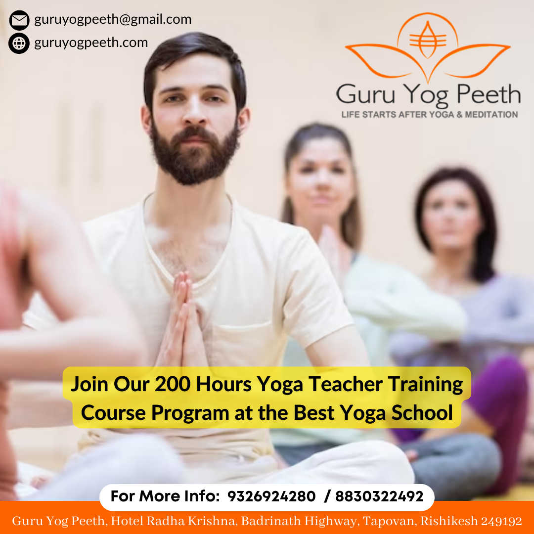 300 hour yoga ttc in Rishikesh. 300 hour yoga ttc in rishikesh | by ...