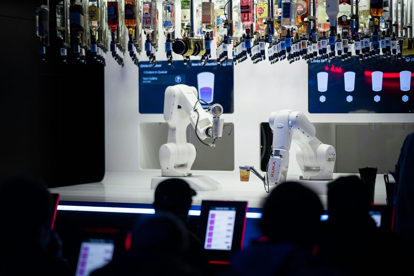 10 best iot platforms for 2024 the idea behind the internet of things