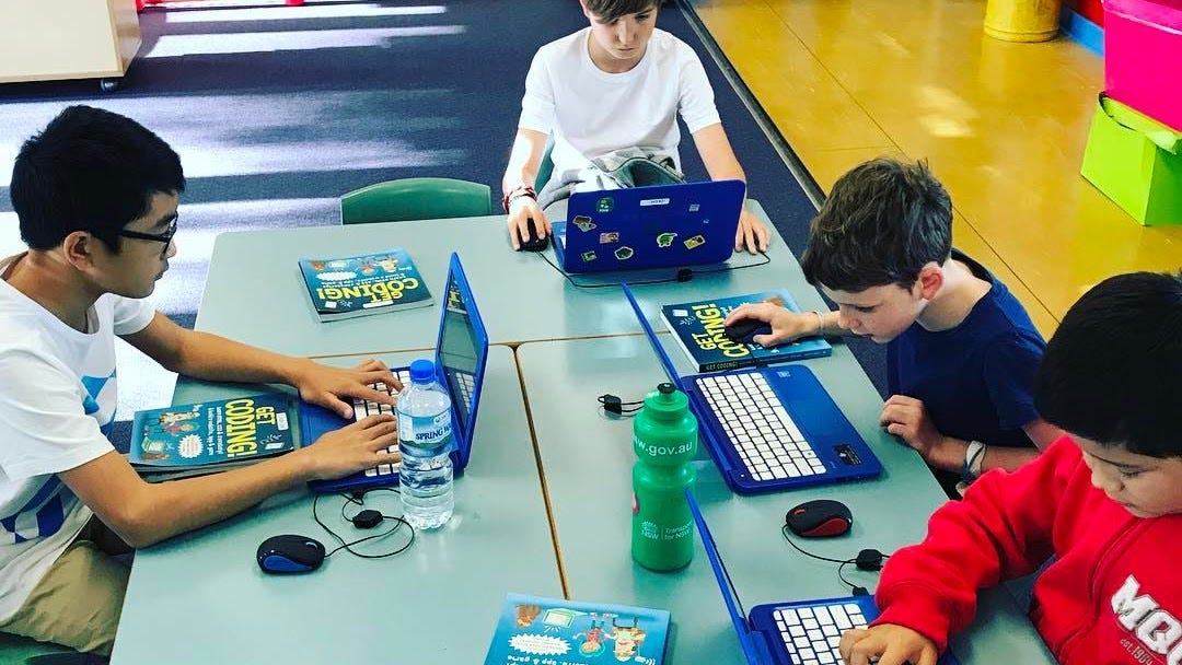 The Benefits of Coding Education for Kids in Developing Soft Skills ...