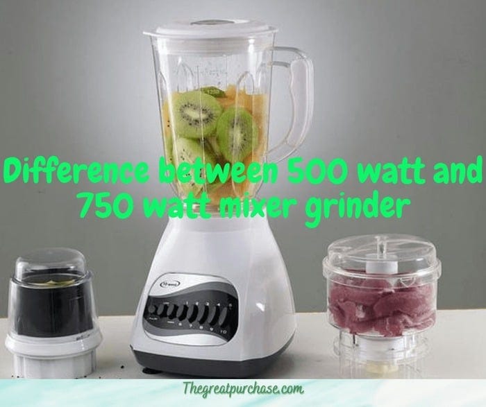 7 Best Juicer Mixer Grinder In India by Rahul Rathore Medium