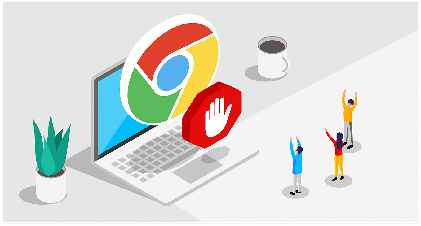 How to Use a Free Ad Blocker for Chrome
