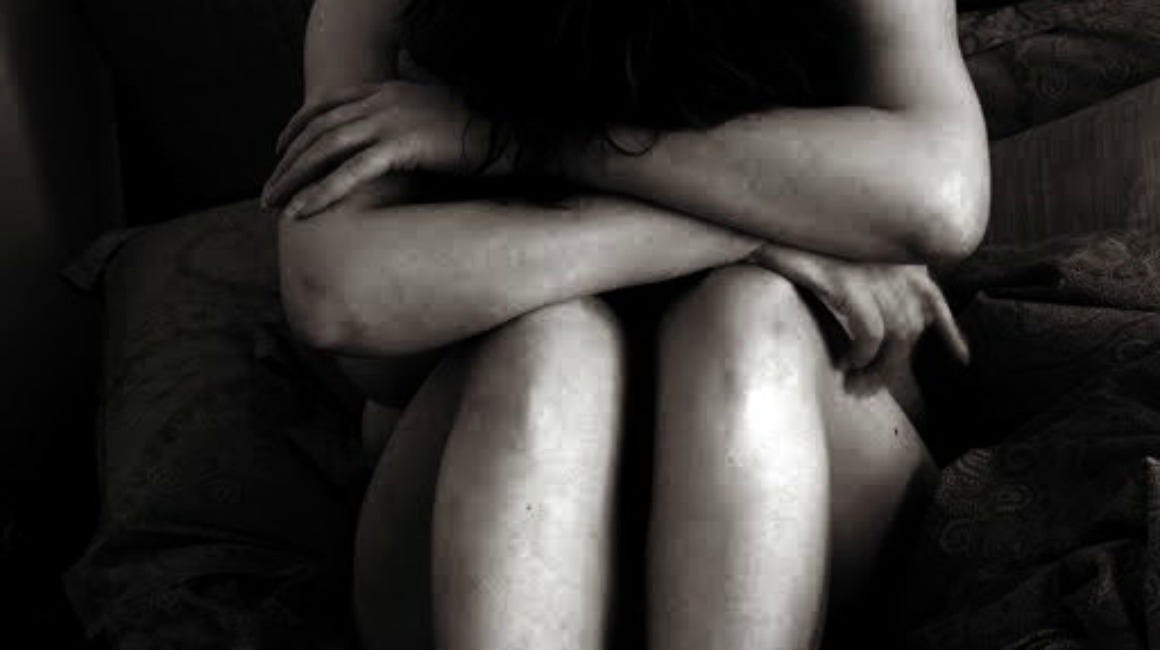 Yes, Trans Women Can Get Period Symptoms