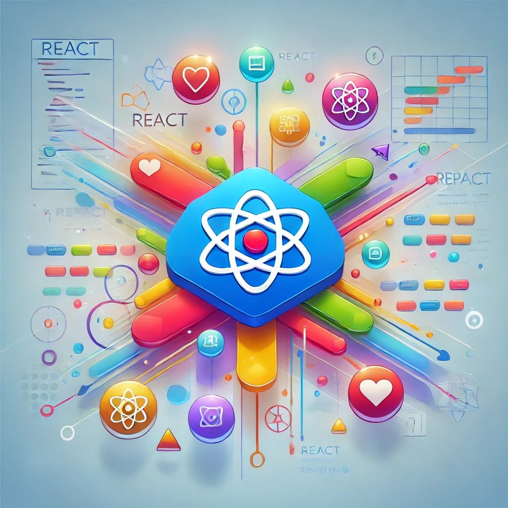 Rendering in React: The Complete Lifecycle and More! 🚀 | by komal ...