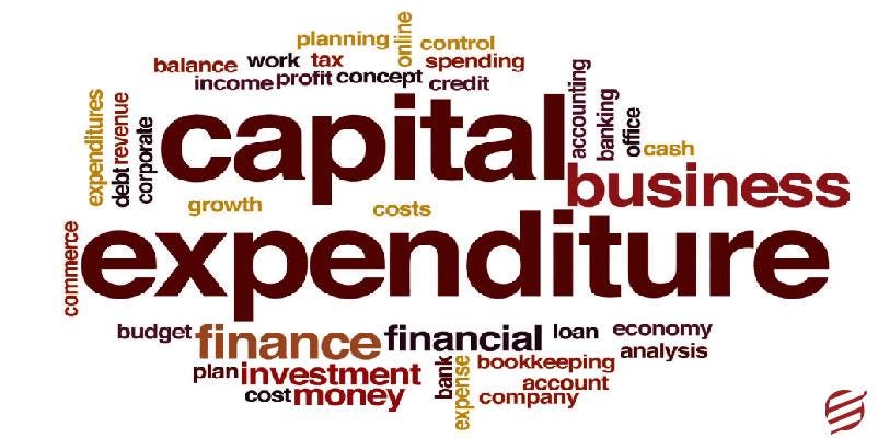What is expenditure analysis and how does it work?