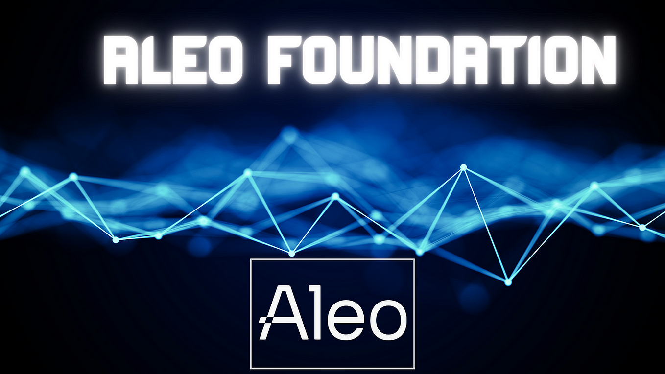 Aleo Foundation