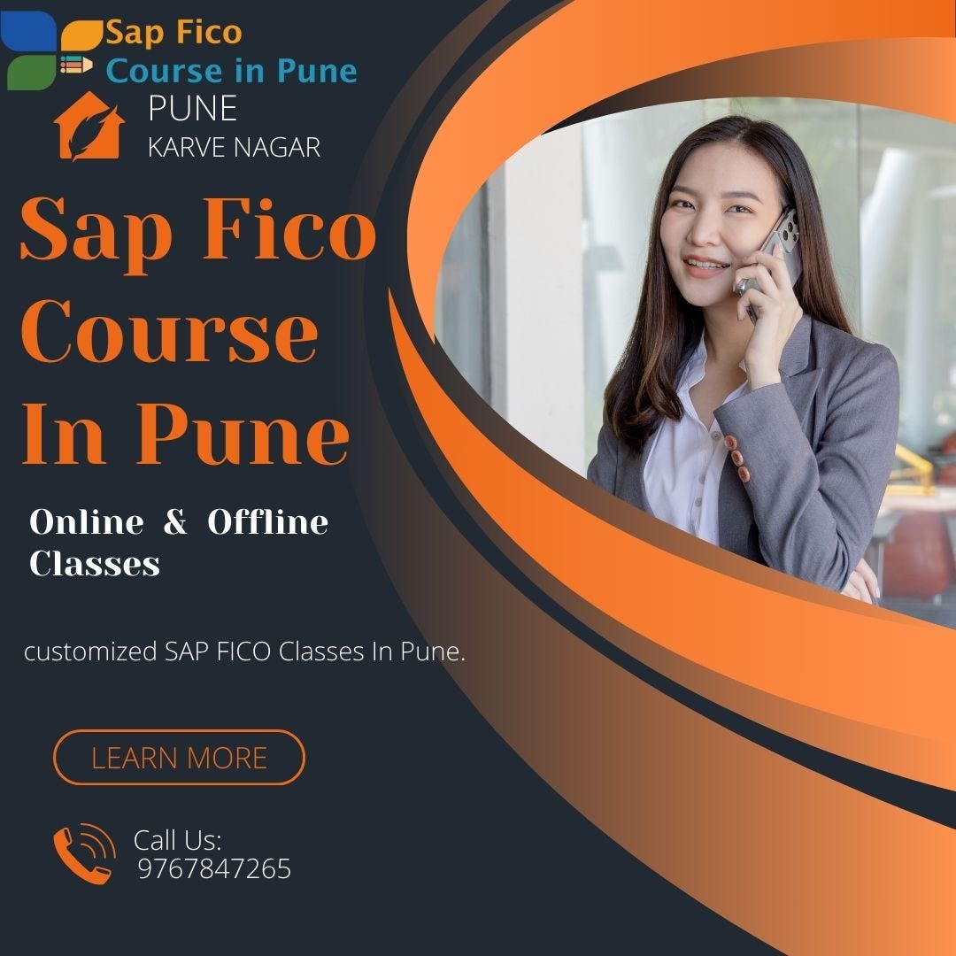 How Many Days Will It Take to Learn SAP FICO? by sapfico Courseinpune