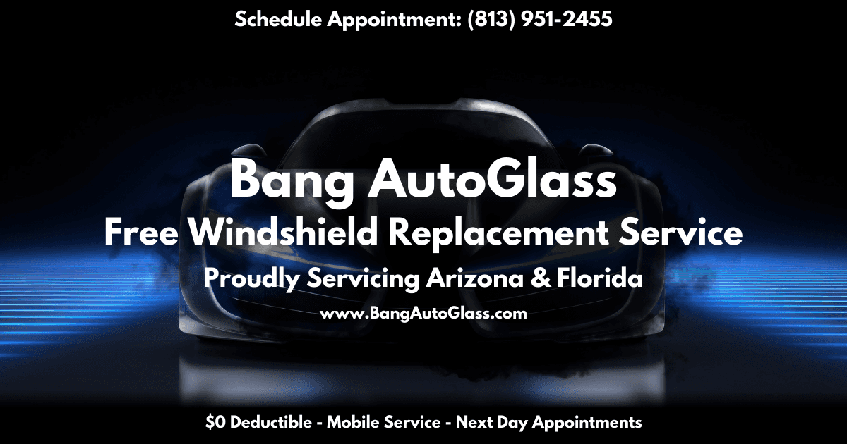 Get Your Windshield Fixed Rapidly with Florida’s Best Services by